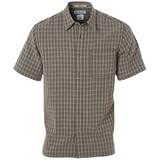 Columbia Crescent Lake Shirt - Short-Sleeve - Men's