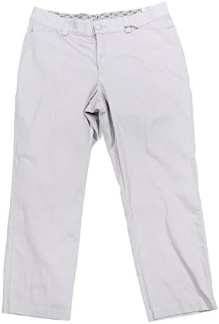 Lee Platinum Plus Size Monaco Trousers (20W Medium)