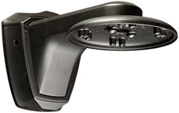 Vitek CCTV VT-AV/WMT-B Outdoor Dome Camera Wall Mount (Black)