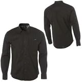 Volcom XYZ Stripe Shirt - Long-Sleeve - Men's