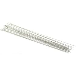 Griffin Beading Needles Perlnadeln Medium (25)
