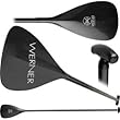 Werner Spanker Paddle - 1 Piece