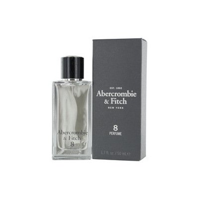 Abercrombie &amp; Fitch 8 Perfume Eau De Parfum Spray 