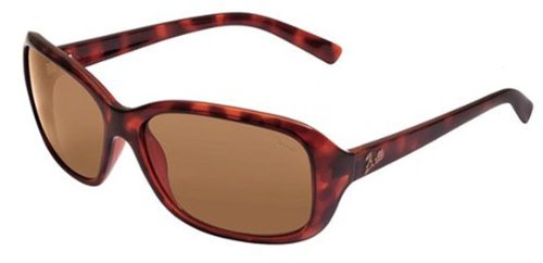 Bolle Molly Sunglasses (TLB Dark , Dark Tortoise) On Sale