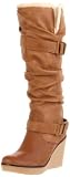 Wide Width Shoes Online -  Very Volatile Women's Runyan Boot