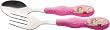 Disney Princess Flatware Fork & Spoon