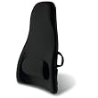 Obus Forme High-back Backrest, Black