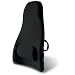 Obus Forme High-back Backrest, Black