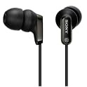 In-Ear Stereo Headphones