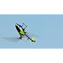 Esky 6-Channel 2.4GHz BELT-CP 450 V2 Professional Remote Control Helicopter RTF w/ Brushless Motor, Head-Lock Gyro, 4pcs Digital Servo, LiPo Battery