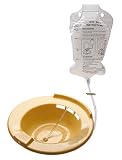 Grafco 3209 Sitz Bath - Gold - QTY: 1