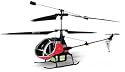 3 Channel Salvation 4 Helicopter
