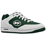 Reebok Mens NFL Jets Recline PH2 Sneaker