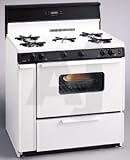 Premier : SLK249T Gas Range
