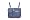 Crinkle Steel Blue