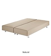 Pocket Sprung Non-Storage Divan