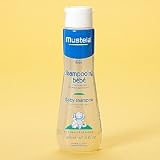 Mustela Baby Shampoo