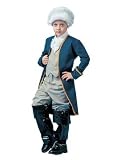 George Washington Child