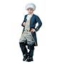 George Washington Child Costume