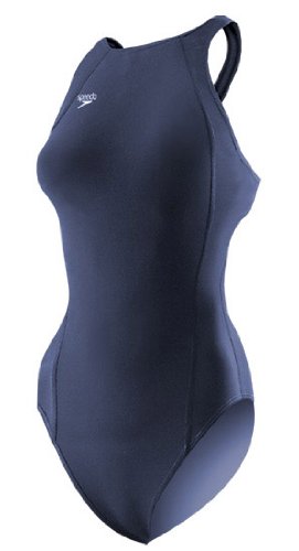 Speedo FS Pro Recordbreaker Female Navy 32