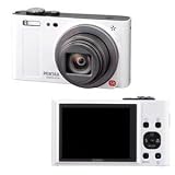 NEW OPTIO RZ18 Kit-White (Cameras & Frames)