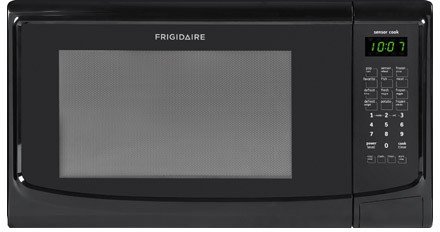 Frigidaire 1.4 Cu Ft Microwave FFCE1439LB