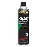 Approved Vendor EDG-15 Engine Cleaner/Degreaser