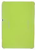 Samsung 10.1 inch Book Cover Case for Galaxy Tab 2 - Mint Green