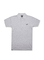 SEVENTYSEVEN Polo Signature (Gris)