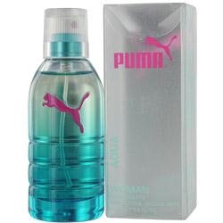 PUMA AQUA by Puma EDT SPRAY 1.7 OZ
