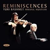  : Yuri Bashmet - Reminiscences