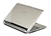 Premium Reusable LCD Screen Protector / Guard / Shield / Film with Lint Cleaning Cloth for the 10.2 Inch PC / Laptop / Notebook - Asus N10J