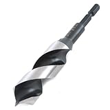 F型ショートドリル 20.0mm/木工ドリル【スターエム】