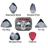 Guitar Picks