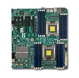 Supermicro X9DRI-F-O LGA2011/ Intel C602/ DDR3/ SATA3/ V&2GbE/ EATX Server Motherboard