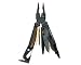 Leatherman 850022 MUT Tactical Multi-Tool, Black