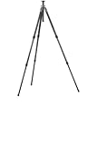 Gitzo GT2531 Series 2 6X Carbon Fiber 3-Section Tripod with G-Lock - Replaces GT2530