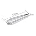 Sakana Fish Bone Tweezer Japanese Stainless Steel High Quality