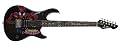Peavey 03013250 Spiderman Rockmaster Electric Guitar