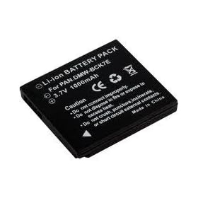 Promaster DMW-BCK7 (Panasonic) Battery