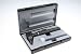 Professional Fiber Optic Otoscope with 2.5V Halogen Lamp and hard plastic case