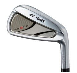 Yonex EZONE Forged Pocket thru PW)