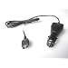 Gilsson 12V Cigarette Lighter Adapter for Garmin GPS Nuvi 650 660 750 755 760 765 775 885 855 850 Zumo StreetPilot C550