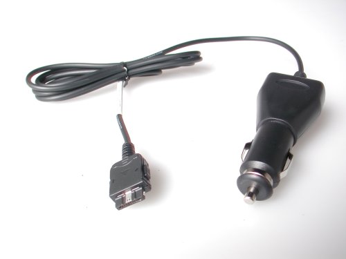 Buy 12V Vehicle DC Cigarette Lighter Adapter Power Cable Charger for Garmin GPS by Gilsson Technologies now!