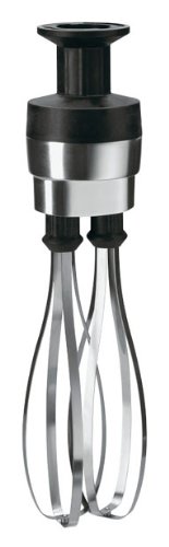 Waring Heavy Duty Immersion Hand Blender Whisk Attachment