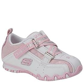 Skechers Infant/Toddler Bikers-Cavaliers Shoe