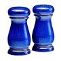 Denby Imperial Blue Pepper Pot