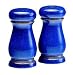 Denby Imperial Blue pepper pot