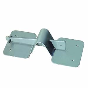 Bon 12-719 Heavy Duty Steel Concrete Form Clamp - Bar Clamps - Amazon.com