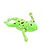 Baby Wind-up Frog Swimming Toy Clockwork Toy (Random Color)